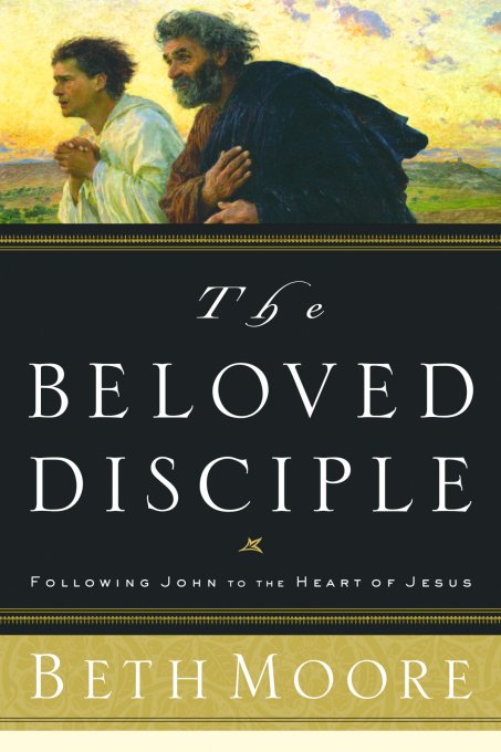 Title details for Beloved Disciples by Beth Moore - Available